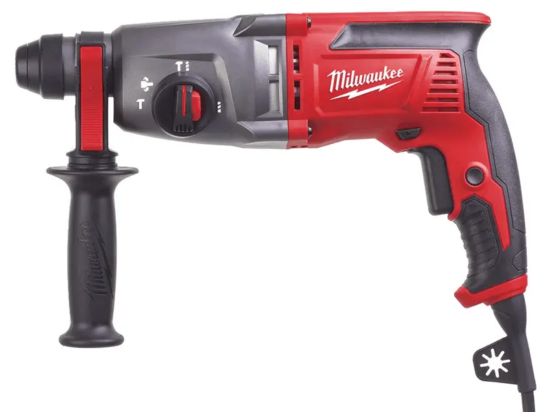 MILWAUKEE PH27